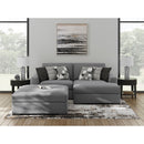  Benchcraft Bealton 6130508 Oversized Accent Ottoman IMAGE 10