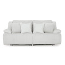  Manufacturer Color_Alloy  --  Top Tier 92706S9 2 pc Sectional Loveseat IMAGE 4