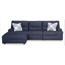  Manufacturer Color_Navy --  Acklen Place 93607S7 3 pc Power Reclining Sectional IMAGE 3