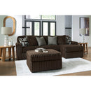  Manufacturer Color_Chocolate  -- Midnight-Madness 9810408 Oversized Accent Ottoman IMAGE 10