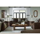  Manufacturer Color_Chocolate  -- Midnight-Madness 9810438 Sofa IMAGE 19