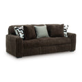  Manufacturer Color_Chocolate -- Midnight-Madness 9810438 Sofa IMAGE 1