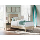  Size_Twin  -- Cielden B1199B18 Twin Panel Bed IMAGE 5
