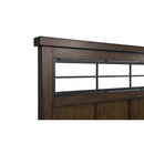  Size_Queen  -- Signature Design by Ashley Taffenbrook Panel Bed with Storage IMAGE 6