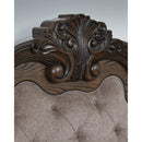  Size_California King  -- Maylee B947B11 California King Canopy Bed IMAGE 9