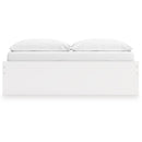  Size_King  -- Onita EB9630B17 King Platform Bed IMAGE 4