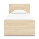  Size_Twin  -- Signature Design by Ashley Onita Platform Bed with Storage IMAGE 2