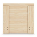  Size_Twin  -- Signature Design by Ashley Onita Platform Bed with Storage IMAGE 5