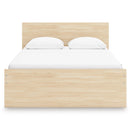  Size_Full  -- Signature Design by Ashley Onita Platform Bed with Storage IMAGE 3