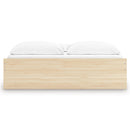  Size_King  -- Signature Design by Ashley Onita Platform Bed with Storage IMAGE 6