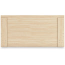  Size_King  -- Signature Design by Ashley Onita Platform Bed IMAGE 4