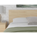  Size_King  -- Signature Design by Ashley Onita Platform Bed IMAGE 7