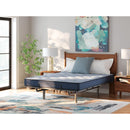  Size_Twin  -- Sierra Sleep Peak 2.0 Bonnell Mattress IMAGE 4