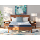  Size_Twin  -- Sierra Sleep Peak 2.0 Bonnell Mattress IMAGE 7