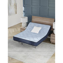 Size_Twin  -- Sierra Sleep Peak 2.0 10 Hybrid Mattress IMAGE 6
