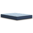  Size_King  -- Peak 2.0 10 Hybrid M20241 King Mattress IMAGE 1