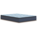  Size_Twin  -- Sierra Sleep Peak 2.0 12 Hybrid Mattress IMAGE 1