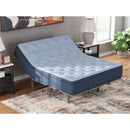  Size_Twin  -- Sierra Sleep Peak 2.0 12 Hybrid Mattress IMAGE 5