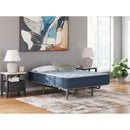  Size_King  -- Peak 2.0 12 Hybrid M20341 King Mattress IMAGE 4