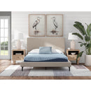  Size_Full  -- Peak 2.0 8 Memory Foam M20421 Full Mattress IMAGE 4