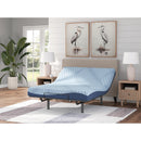  Size_California King  -- Peak 2.0 8 Memory Foam M20451 California King Mattress IMAGE 5