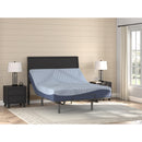  Size_Queen  -- Peak 2.0 10 Memory Foam M20531 Queen Mattress IMAGE 5