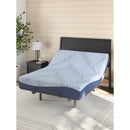  Size_Queen  -- Peak 2.0 10 Memory Foam M20531 Queen Mattress IMAGE 6