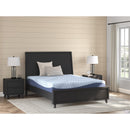  Size_King  -- Peak 2.0 10 Memory Foam M20541 King Mattress IMAGE 3