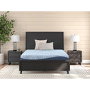  Size_California King  -- Peak 2.0 10 Memory Foam M20551 California King Mattress IMAGE 4