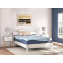  Size_Queen  -- Peak 2.0 12 Memory Foam M20631 Queen Mattress IMAGE 3