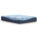  Size_California King  -- Peak 2.0 12 Memory Foam M20651 California King Mattress IMAGE 1