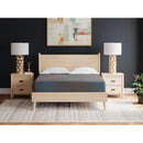  Size_Queen  -- Sierra Sleep 13 Inch Hybrid Hot Buy Mattress IMAGE 8