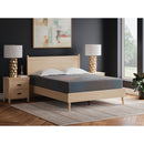  Size_King  -- 13 Inch Hybrid Hot Buy M20741 King Mattress IMAGE 3
