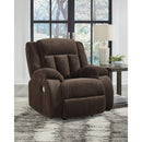  Manufacturer Color_Chocolate -- Observation PC2140698 Power Rocker Recliner IMAGE 5