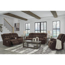  Manufacturer Color_Chocolate -- Observation PC2140698 Power Rocker Recliner IMAGE 7