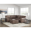  Manufacturer Color_Umber  -- WillowBend PC2770508 Oversized Accent Ottoman IMAGE 6
