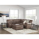  Manufacturer Color_Umber  -- WillowBend PC2770508 Oversized Accent Ottoman IMAGE 7
