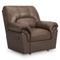  Manufacturer Color_Umber -- WillowBend PC2770525 Rocker Recliner IMAGE 1