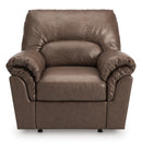  Manufacturer Color_Umber -- WillowBend PC2770525 Rocker Recliner IMAGE 2
