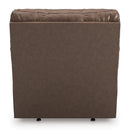  Manufacturer Color_Umber -- WillowBend PC2770525 Rocker Recliner IMAGE 4