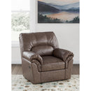  Manufacturer Color_Umber -- WillowBend PC2770525 Rocker Recliner IMAGE 5