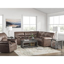  Manufacturer Color_Umber -- WillowBend PC2770525 Rocker Recliner IMAGE 8