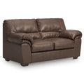  Manufacturer Color_Umber -- WillowBend PC2770535 Loveseat IMAGE 1