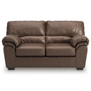  Manufacturer Color_Umber  -- WillowBend PC2770535 Loveseat IMAGE 2