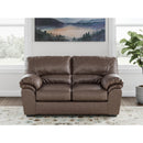  Manufacturer Color_Umber  -- WillowBend PC2770535 Loveseat IMAGE 5