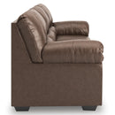  Manufacturer Color_Umber  -- WillowBend PC2770538 Sofa IMAGE 3