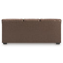  Manufacturer Color_Umber  -- WillowBend PC2770538 Sofa IMAGE 4