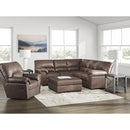  Manufacturer Color_Umber  -- WillowBend PC27705S1 2 pc Sectional IMAGE 5