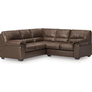  Manufacturer Color_Umber  -- WillowBend PC27705S2 2 pc Sectional IMAGE 1