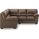  Manufacturer Color_Umber  -- WillowBend PC27705S2 2 pc Sectional IMAGE 2